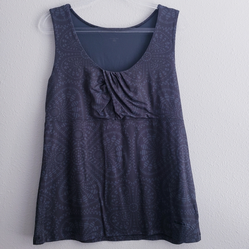 Patagonia Abstract Tank Top Sports